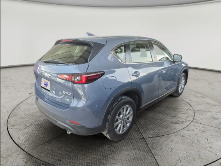 2023 Mazda CX5 Skyactiv G 