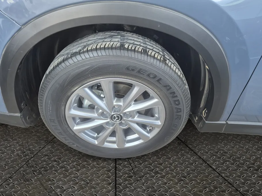 مازدا سى اكس 5 Skyactiv G 2023 