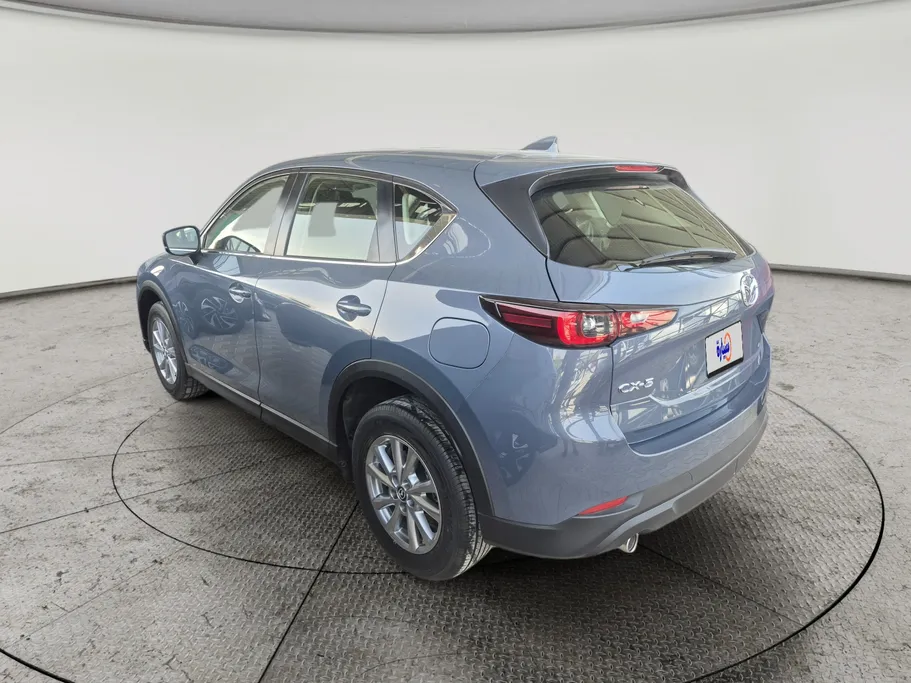 مازدا سى اكس 5 Skyactiv G 2023 