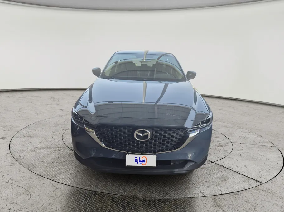 مازدا سى اكس 5 Skyactiv G 2023 