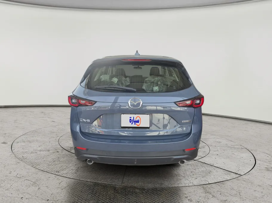مازدا سى اكس 5 Skyactiv G 2023 