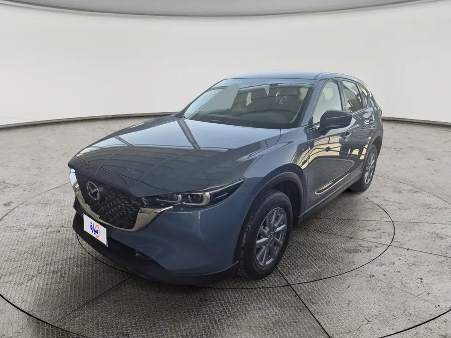 مازدا سى اكس 5 Skyactiv G 2023 
