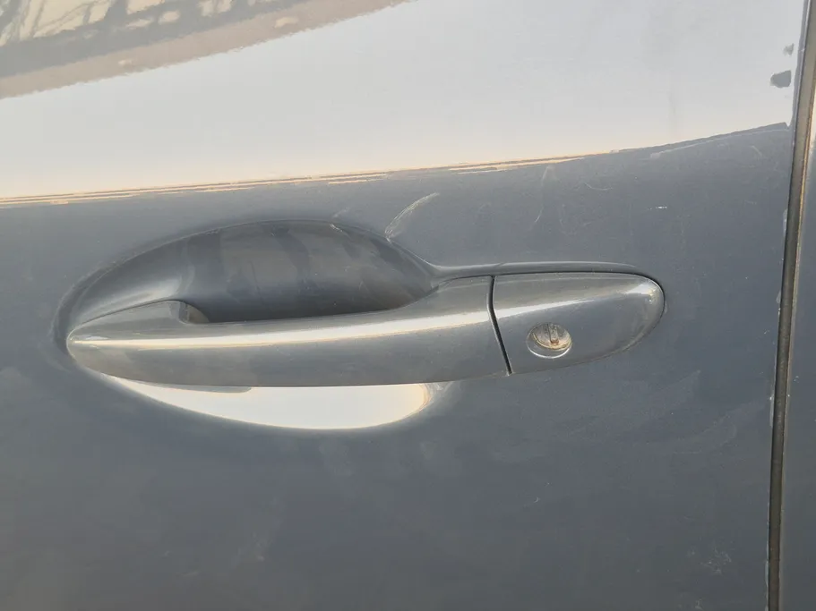 2023 Mazda CX5 Skyactiv G 