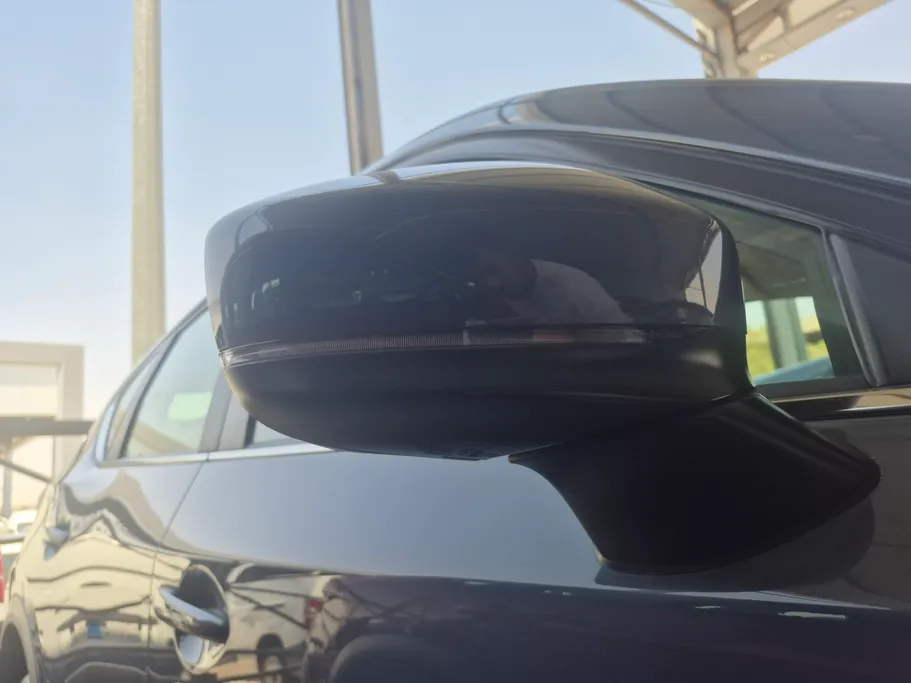 2023 Mazda CX5 Skyactiv G 