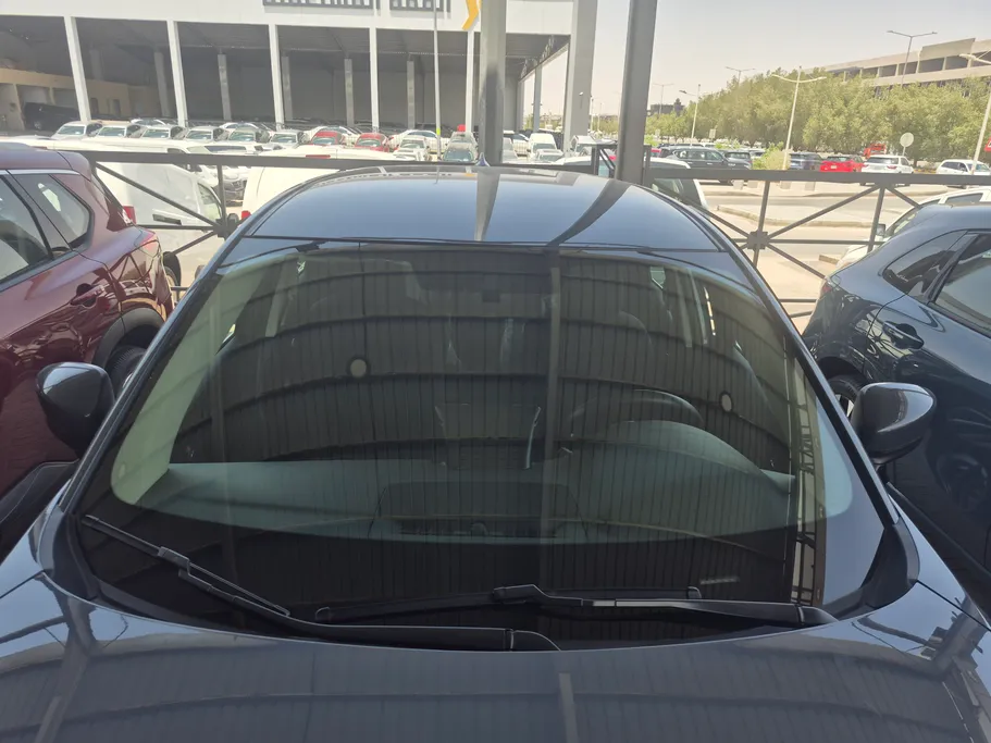 2023 Mazda CX5 Skyactiv G 