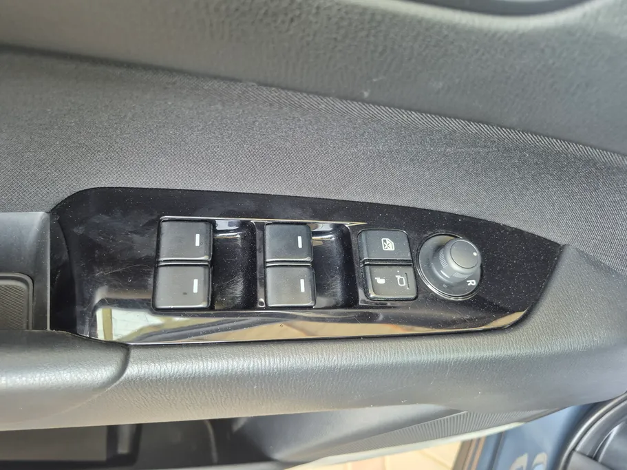 2023 Mazda CX5 Skyactiv G 