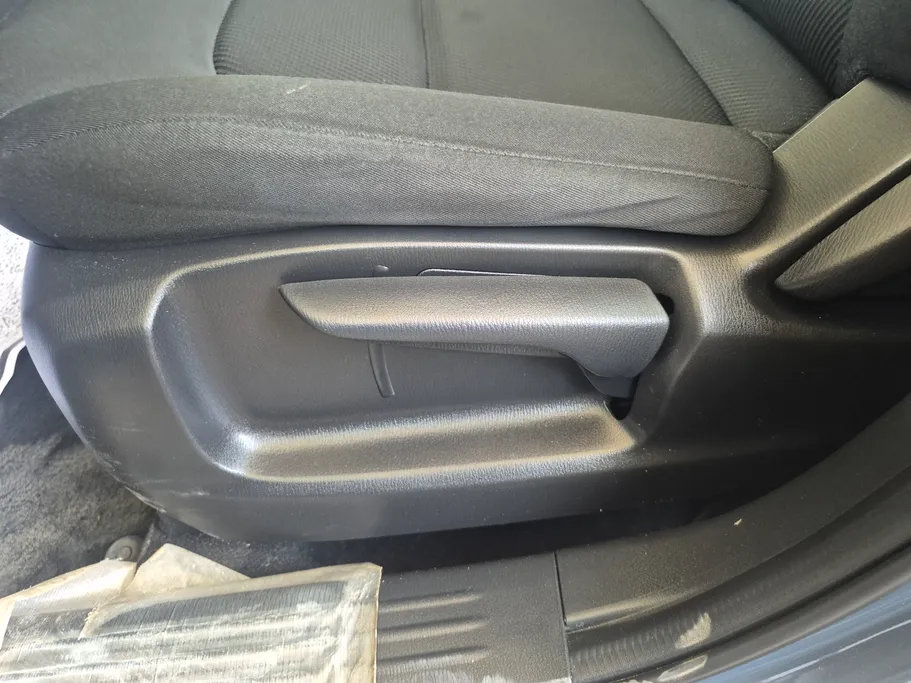 2023 Mazda CX5 Skyactiv G 