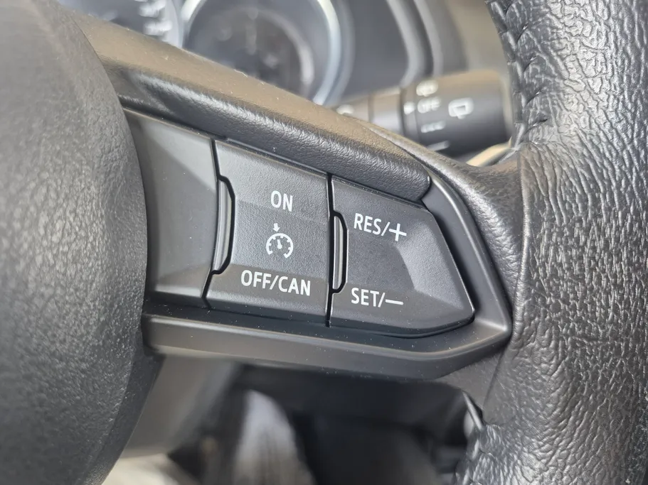 2023 Mazda CX5 Skyactiv G 