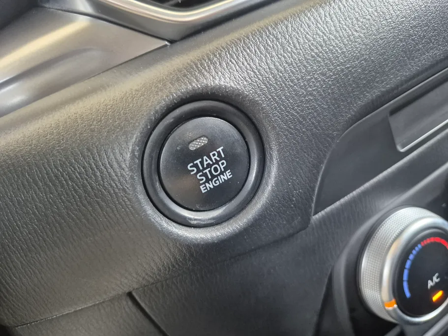 2023 Mazda CX5 Skyactiv G 