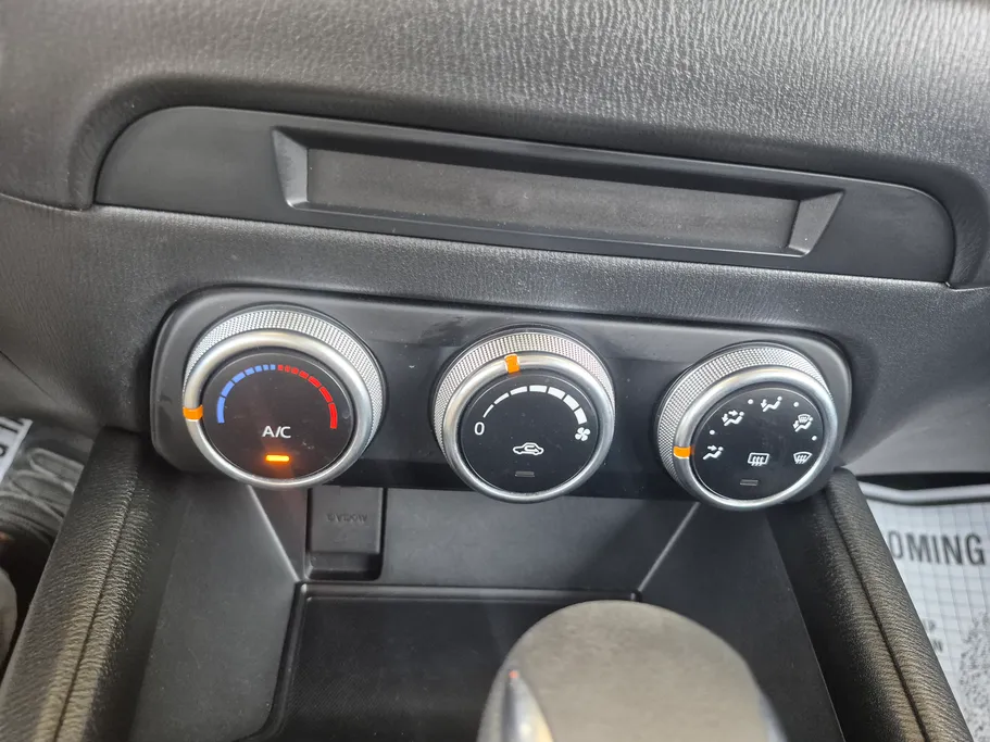 2023 Mazda CX5 Skyactiv G 