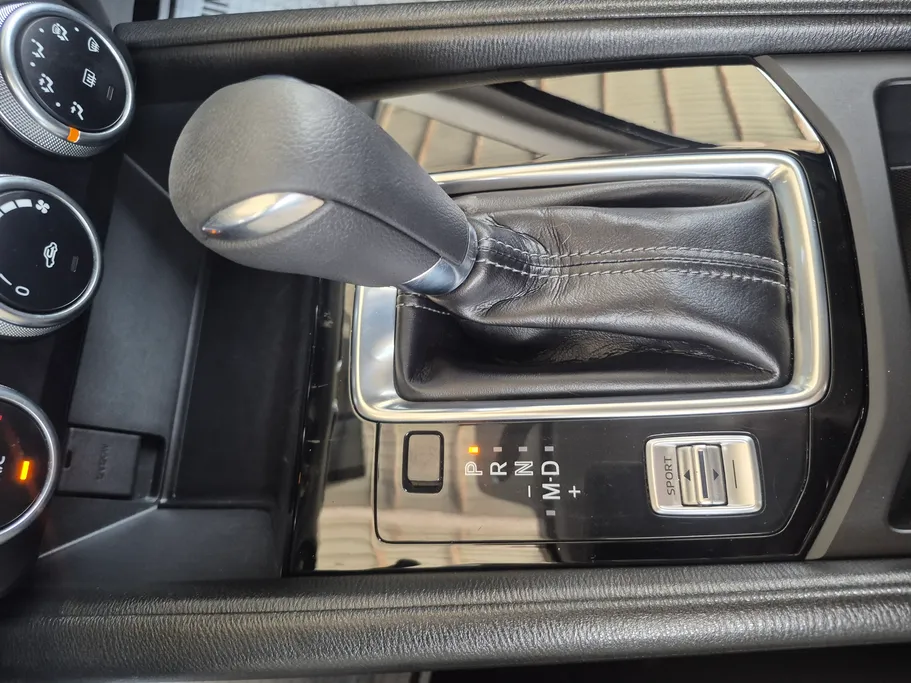 2023 Mazda CX5 Skyactiv G 