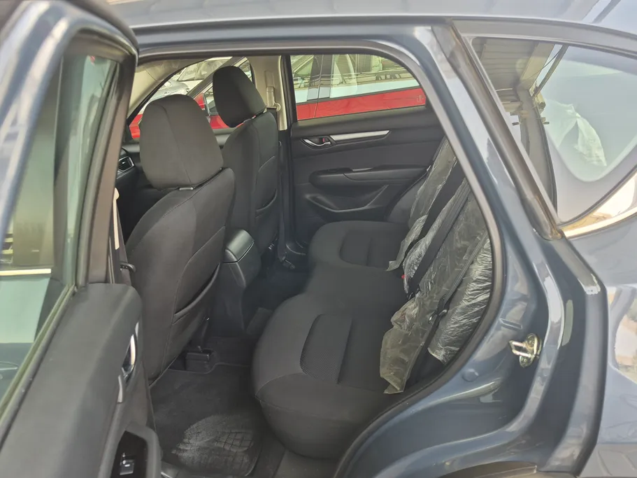 2023 Mazda CX5 Skyactiv G 