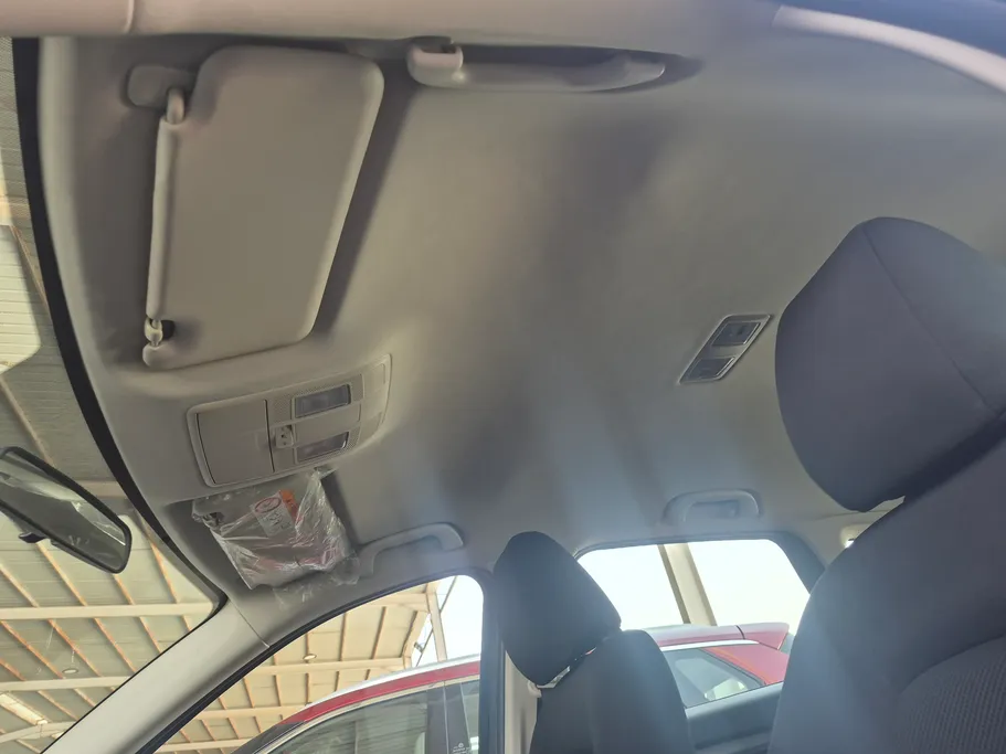 2023 Mazda CX5 Skyactiv G 