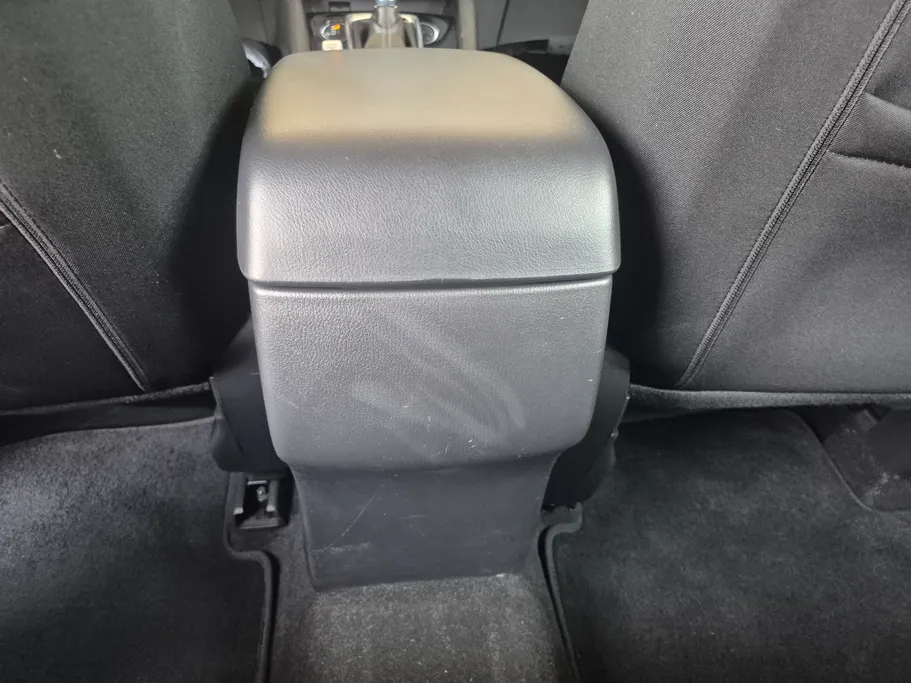 2023 Mazda CX5 Skyactiv G 