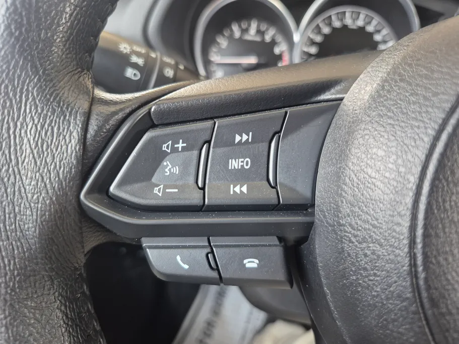 2023 Mazda CX5 Skyactiv G 