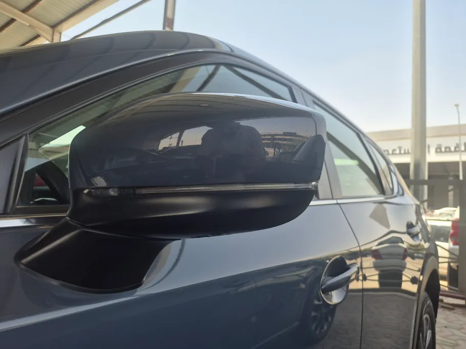 2023 Mazda CX5 Skyactiv G 