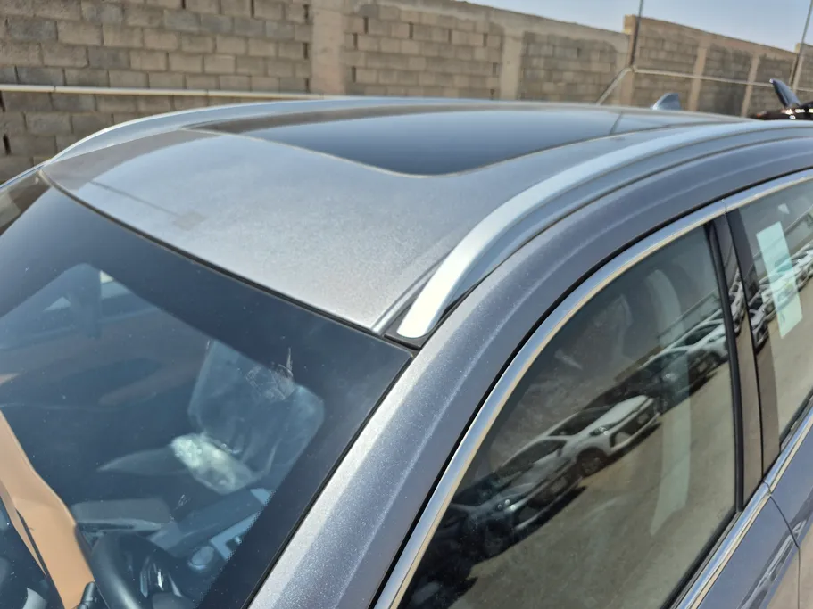 هافال H6 اكتف بلس 2025 