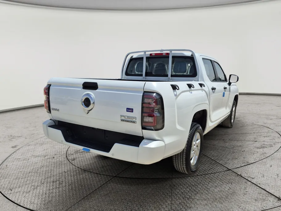 جريت وول باور King Kong STD 2*4 2023 
