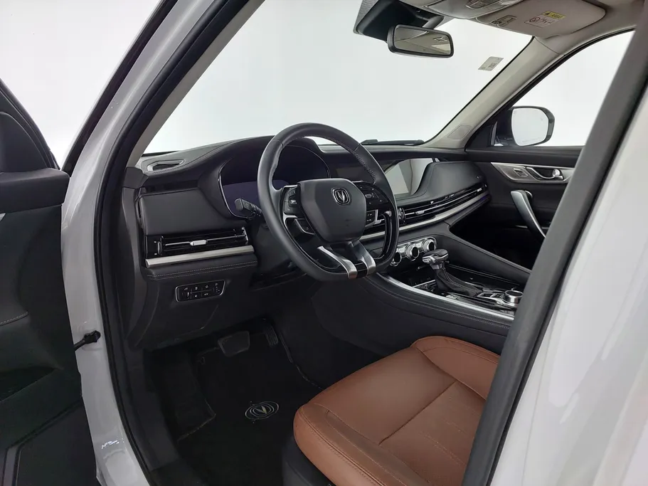 شانجان CS95 Royal 2021 