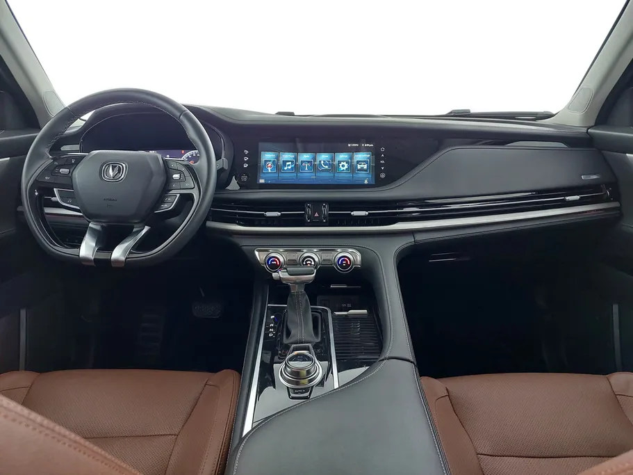 شانجان CS95 Royal 2021 