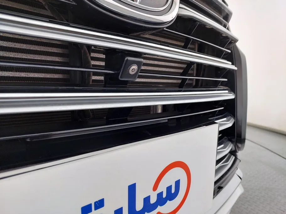 شانجان CS95 Royal 2021 