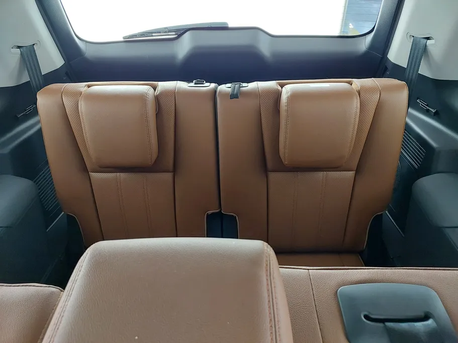شانجان CS95 Royal 2021 