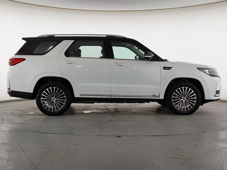 شانجان CS95 Royal 2021 
