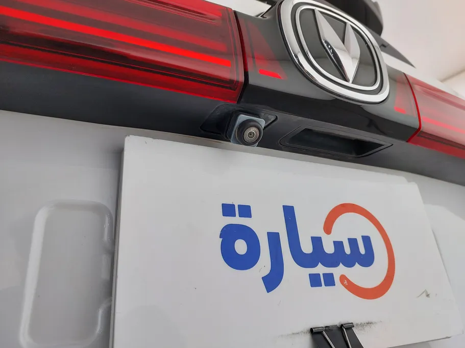 شانجان CS95 Royal 2021 