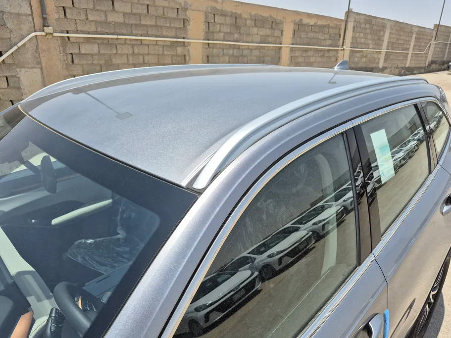 هافال H6 بيسك 2025 