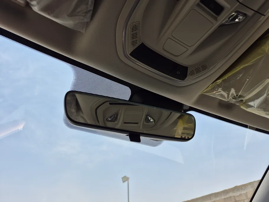 هافال H6 بيسك 2025 