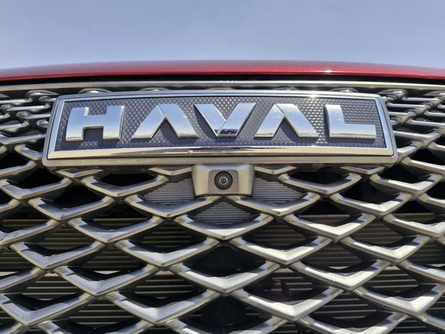 هافال H6 Premium 4WD 2024 