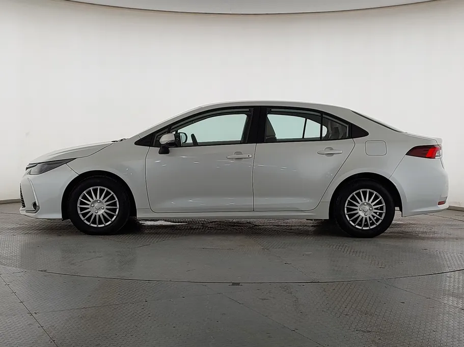 2023 Toyota Corolla XLI 