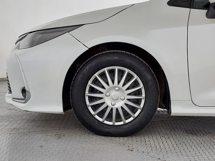2023 Toyota Corolla XLI 