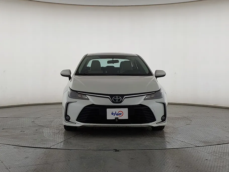 2023 Toyota Corolla XLI 