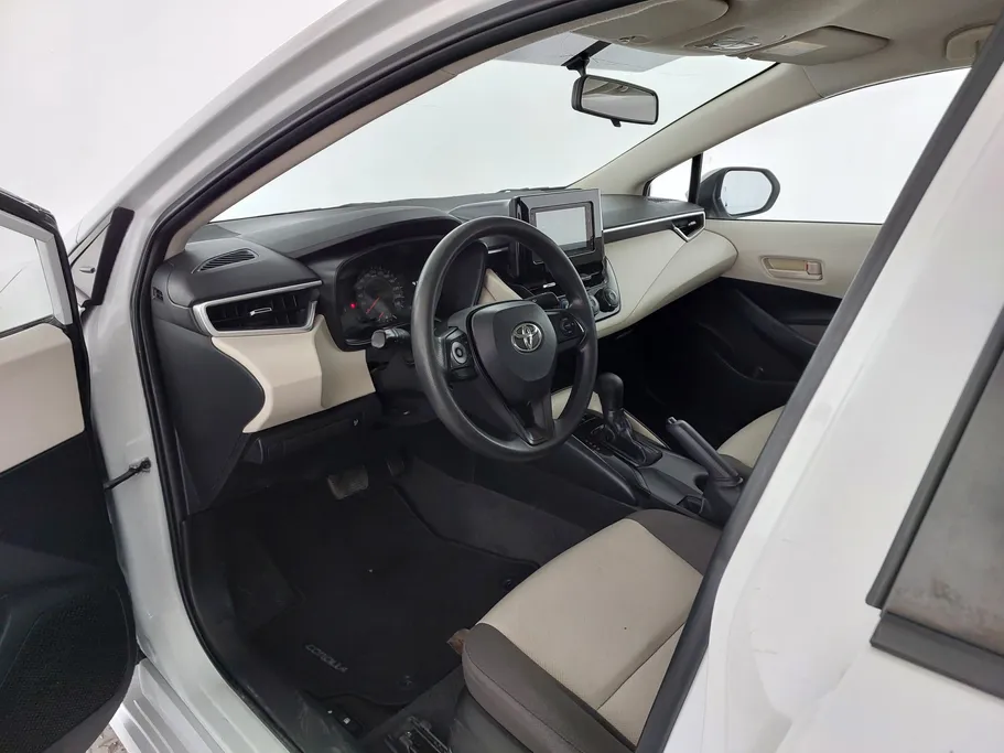 2023 Toyota Corolla XLI 