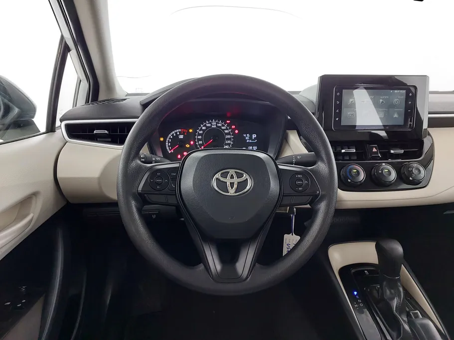 2023 Toyota Corolla XLI 