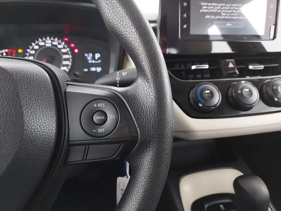 2023 Toyota Corolla XLI 