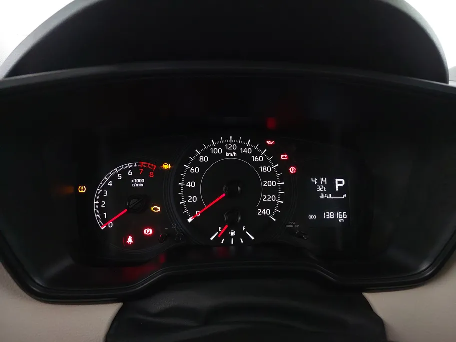2023 Toyota Corolla XLI 