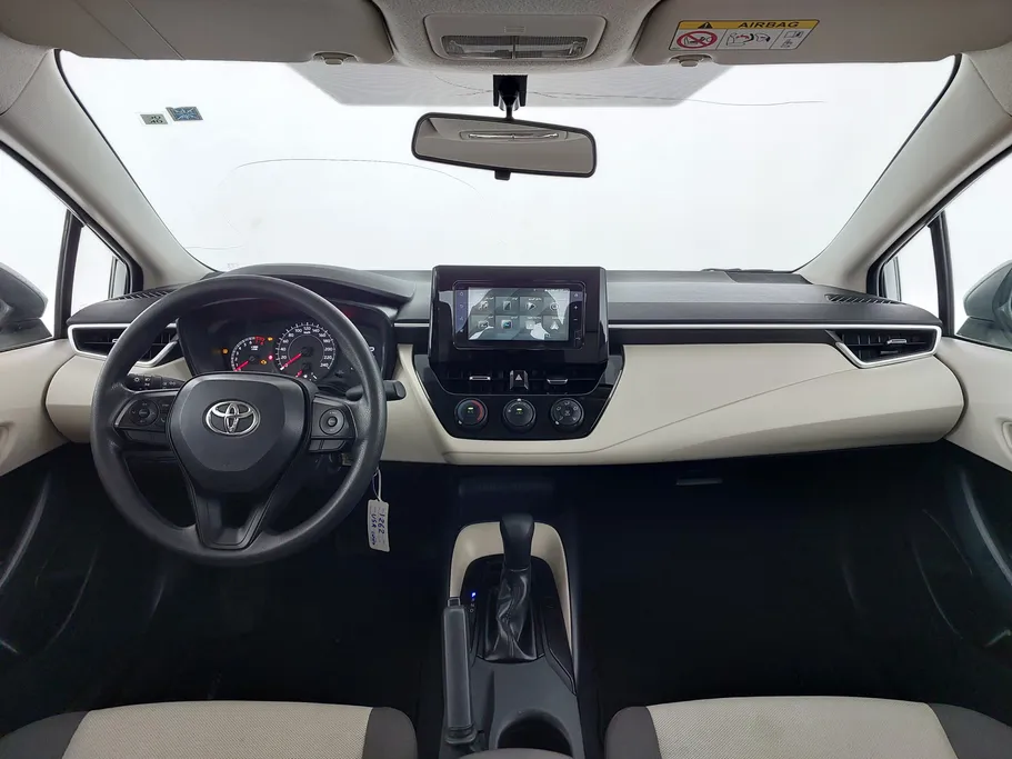 2023 Toyota Corolla XLI 