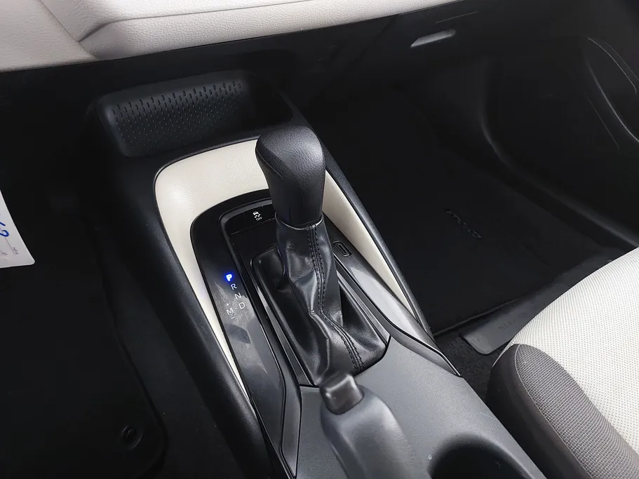 2023 Toyota Corolla XLI 