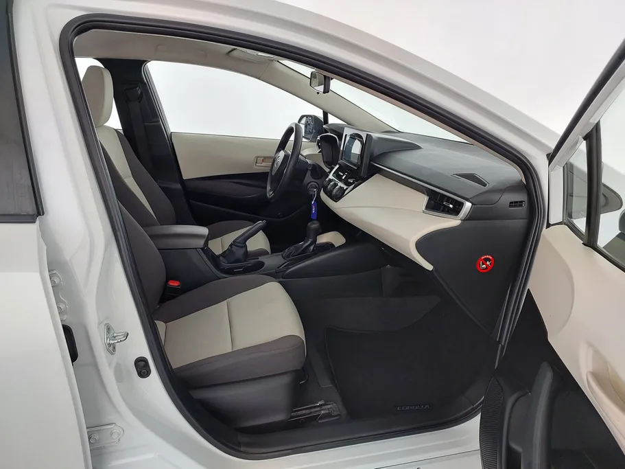 2023 Toyota Corolla XLI 