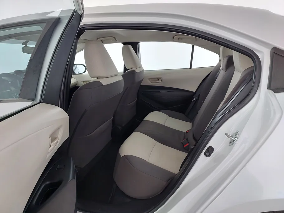 2023 Toyota Corolla XLI 