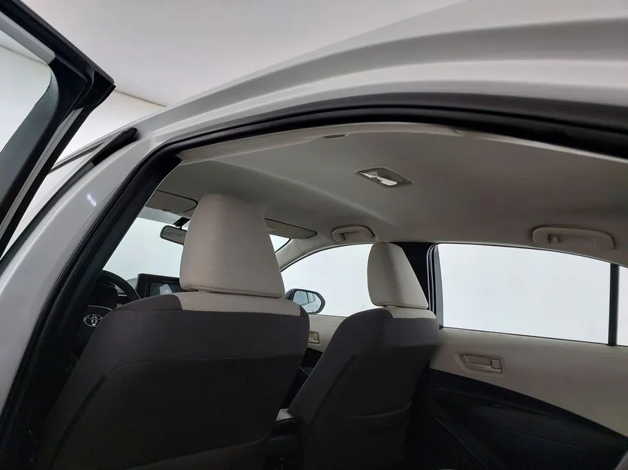 2023 Toyota Corolla XLI 