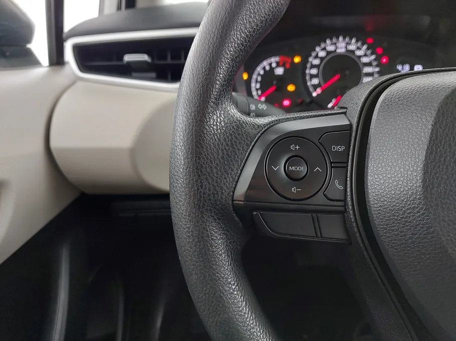 2023 Toyota Corolla XLI 