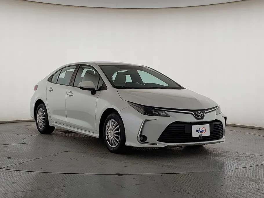 2023 Toyota Corolla XLI 