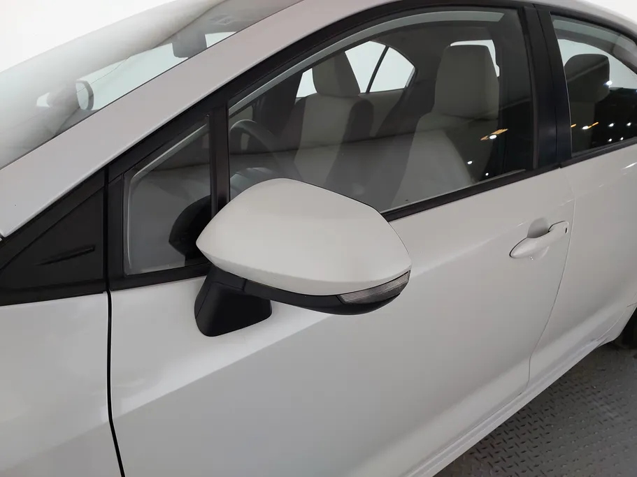 2023 Toyota Corolla XLI 
