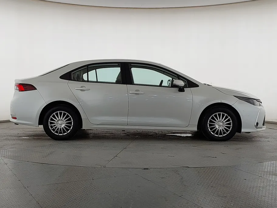 2023 Toyota Corolla XLI 