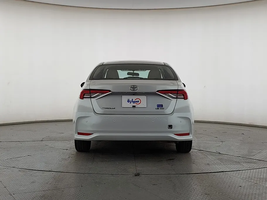 2023 Toyota Corolla XLI 