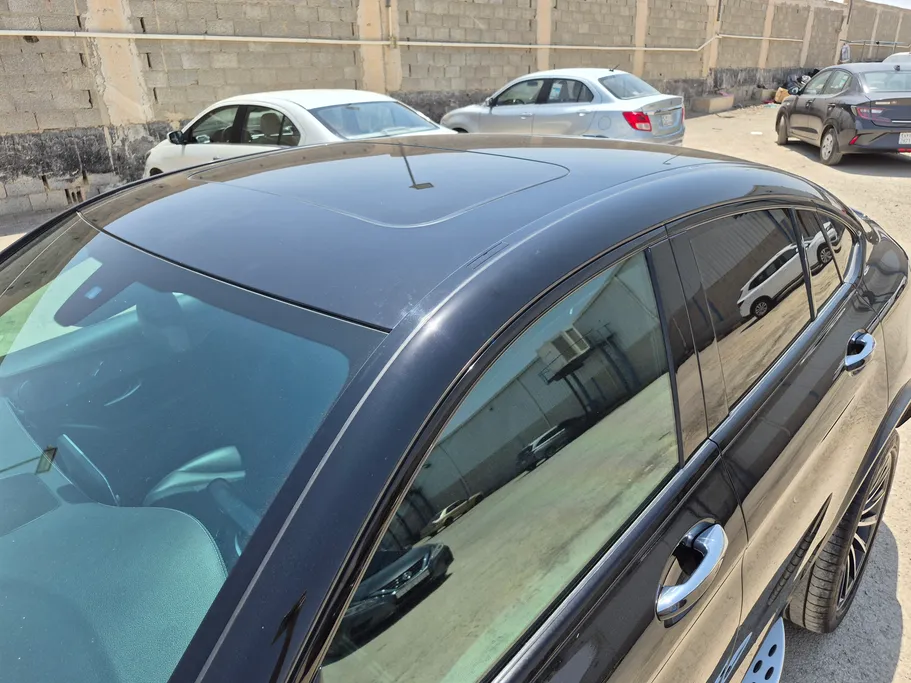 مرسيدس GLC 300 2019 