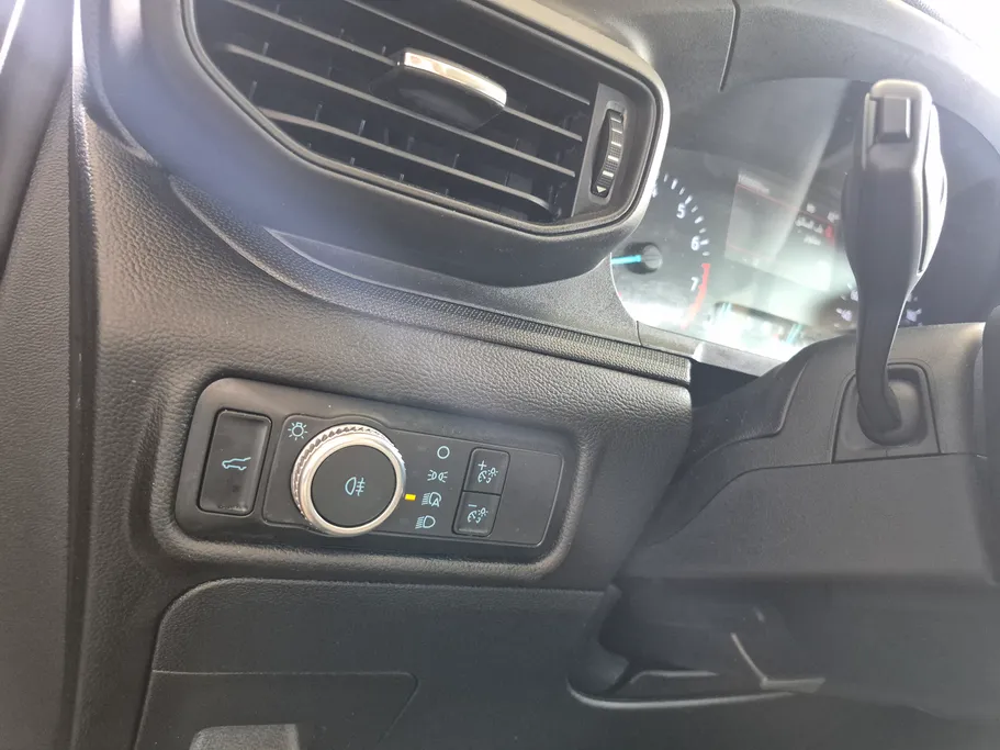 فورد اكسبلورر XLT 2021 